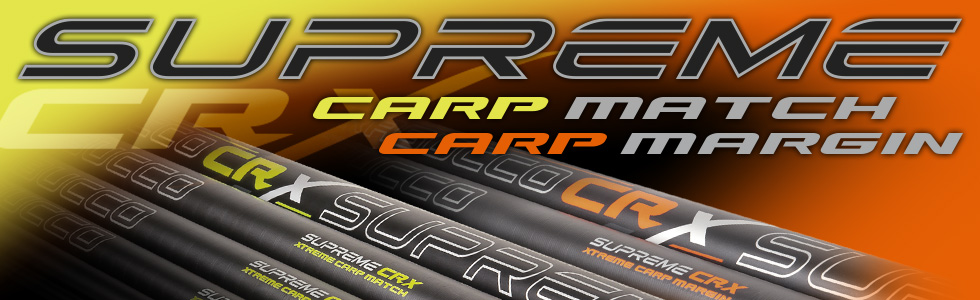 #63 Supreme CRX Long Pole